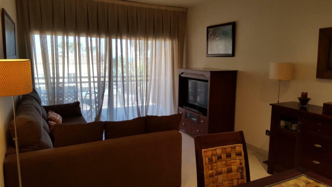 Apartamento Ultramar Torredembarra Exterior foto